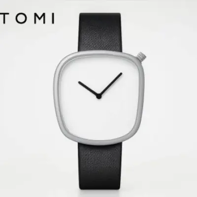 Tomi Unisex Special Edition Watch