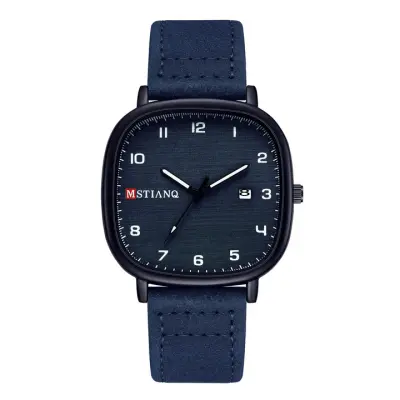 MSTIANQ BLACK secondary