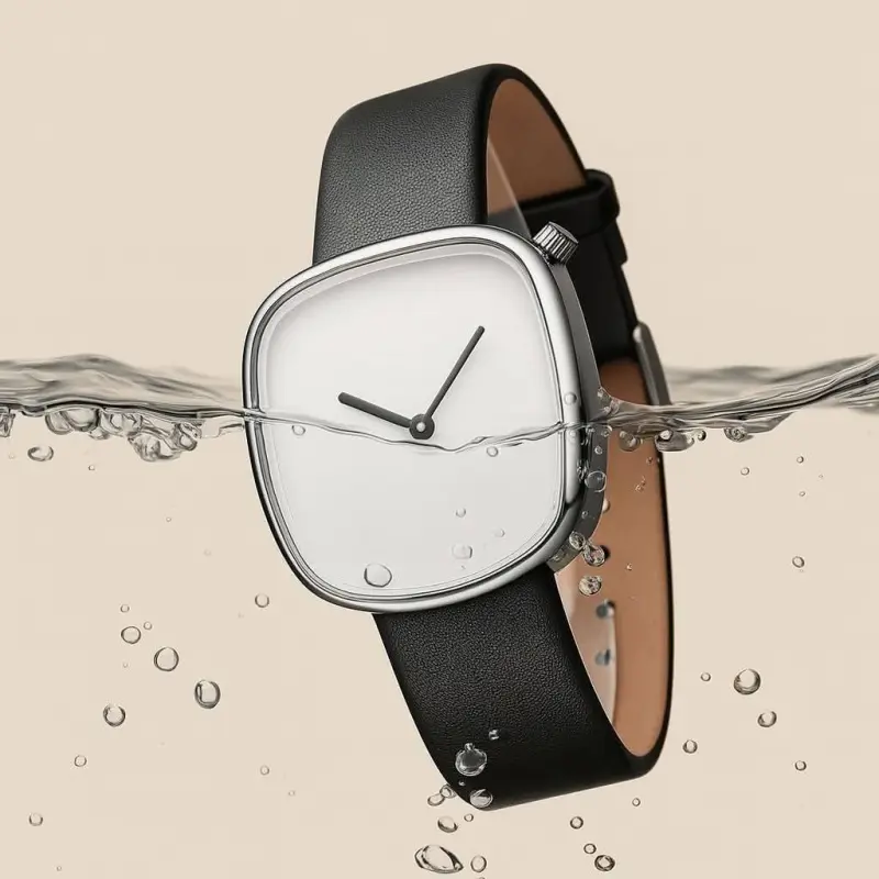 Tomi Special Edition Watch
