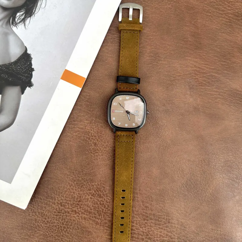 Mstianq Business Class Watch