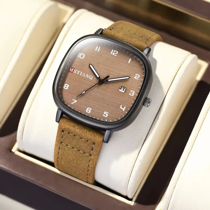 Mstianq Business Class Watch